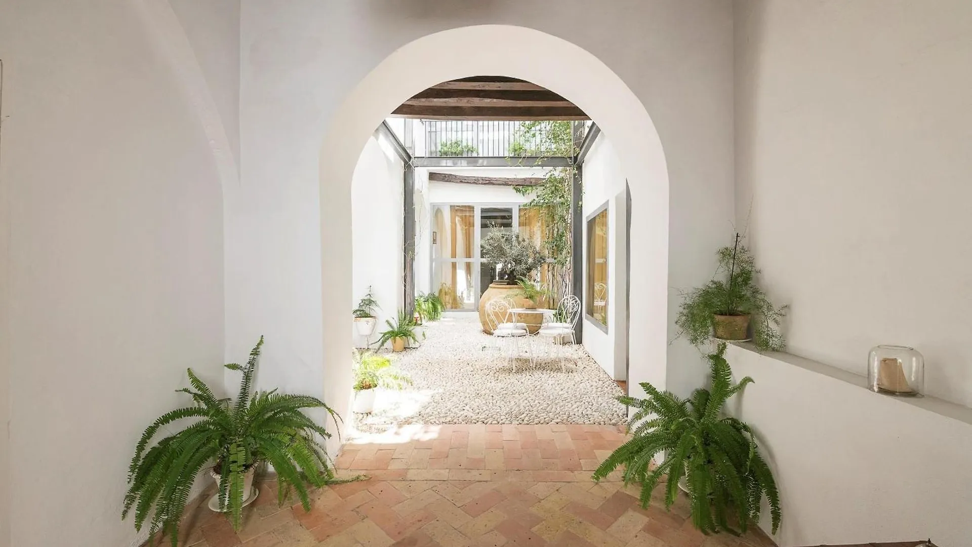 Mar Abierto A Appartement Sanlúcar de Barrameda Spanje