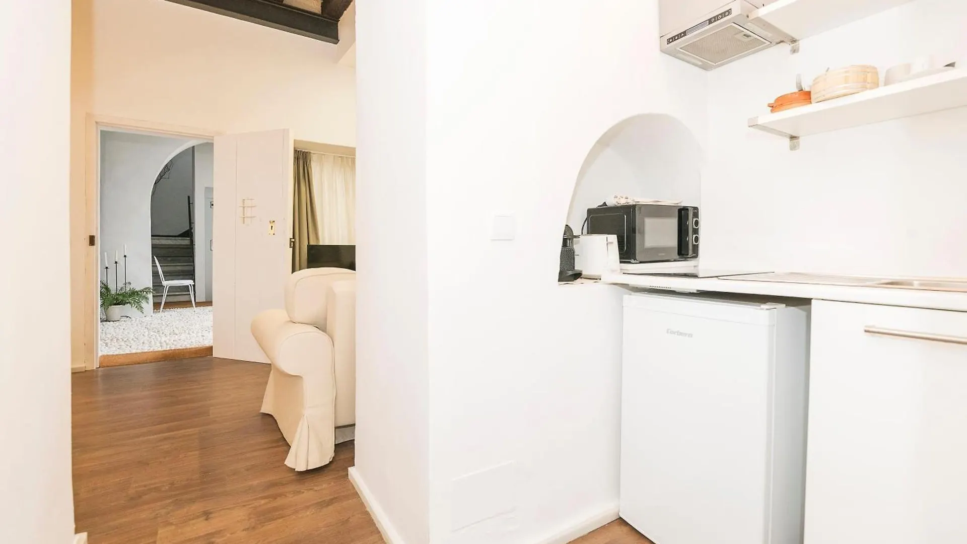 Mar Abierto A Appartement Sanlúcar de Barrameda
