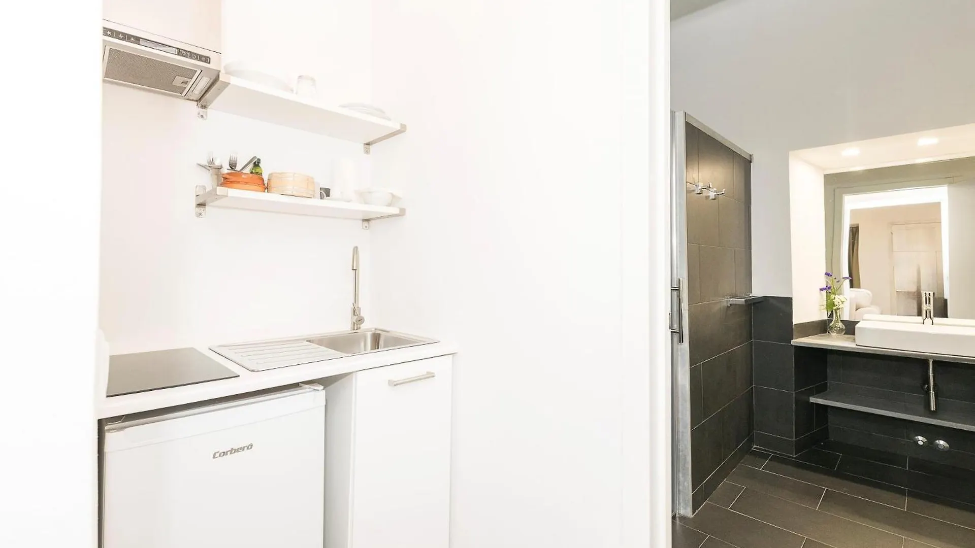 Mar Abierto A Appartement Sanlúcar de Barrameda 0*,  Spanje